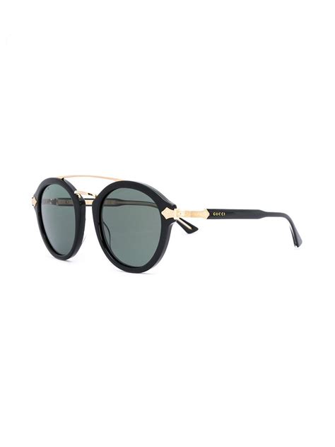 are any gucci glasses made in japan|Gucci eyewear made in Japan.